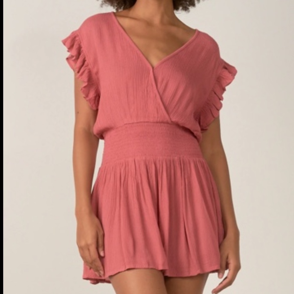 elan “eliana” dress
